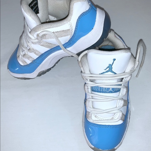 retro 11s kids